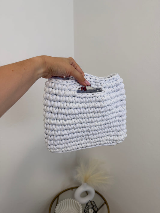 Miky Bag - Bianca