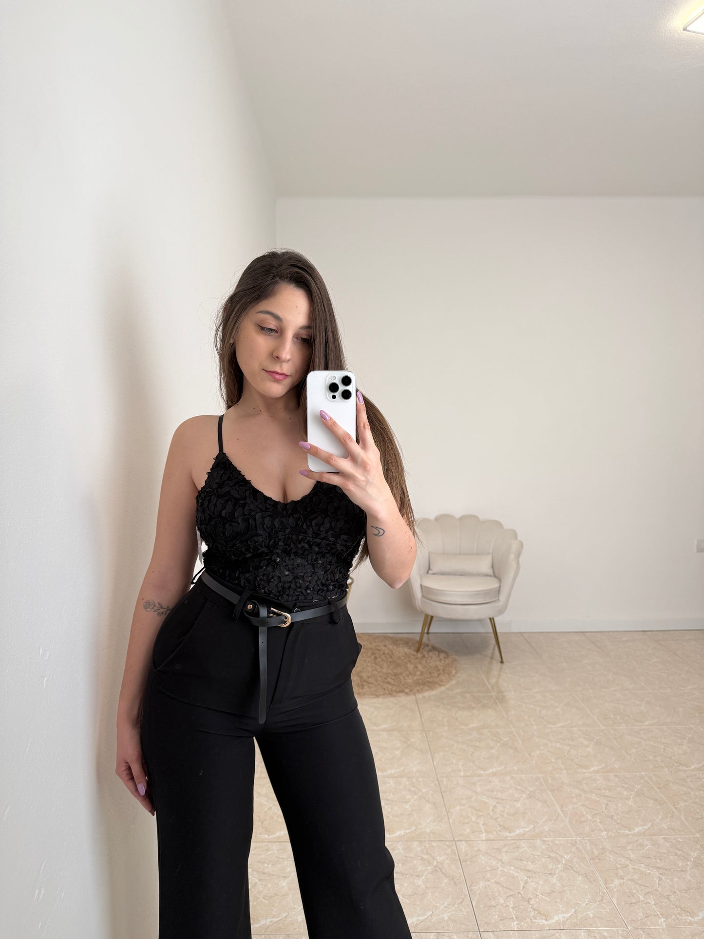 Top Blossom