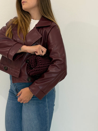 Lola Bag - Vinaccia