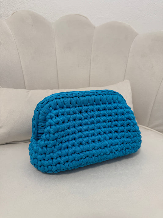 Lola Bag - Turchese