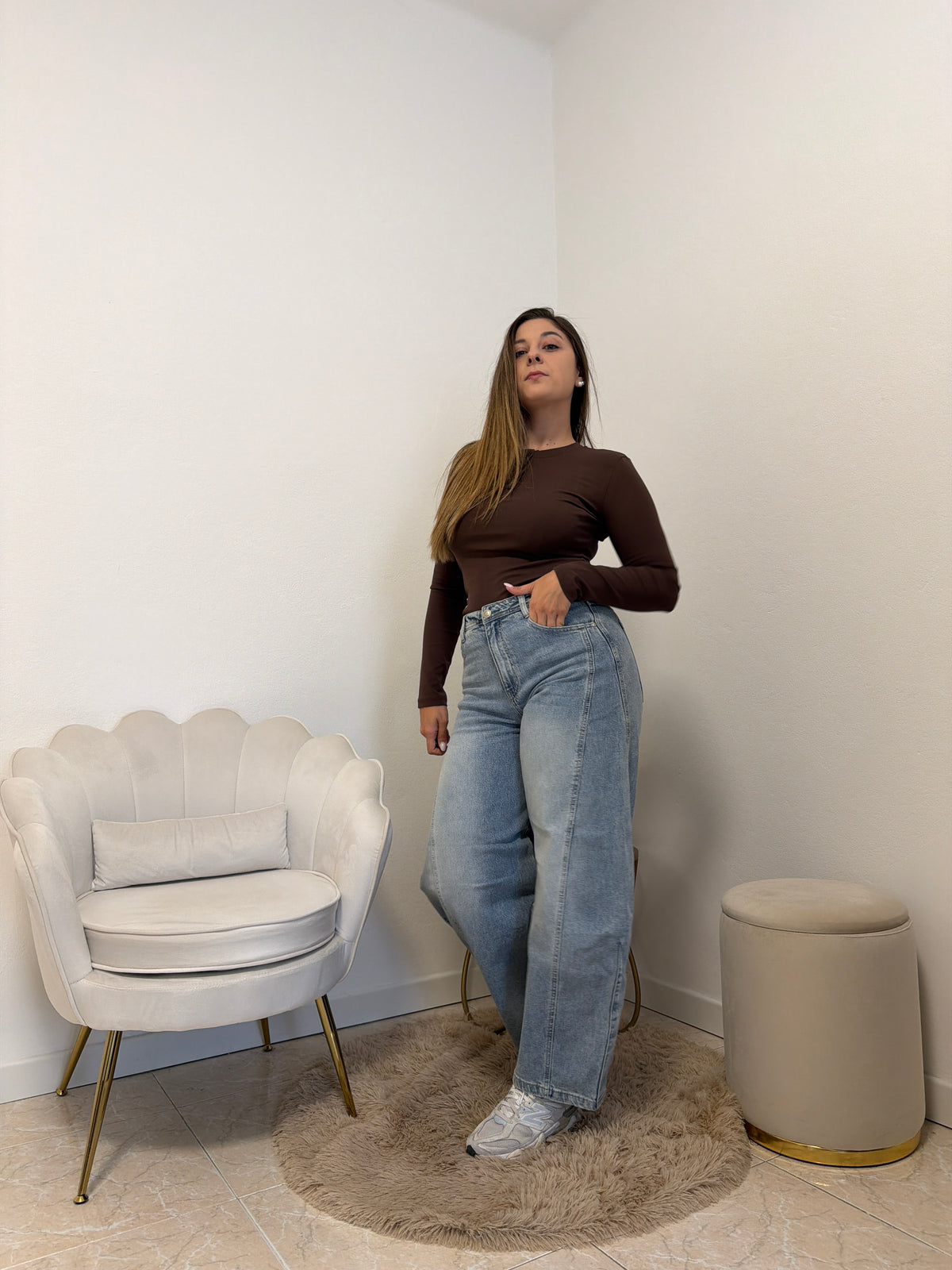 Maglia Glam