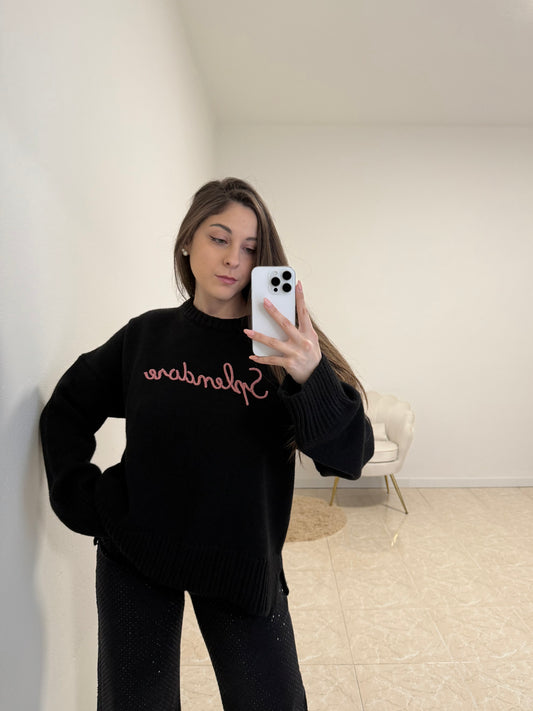Maglione Splendore