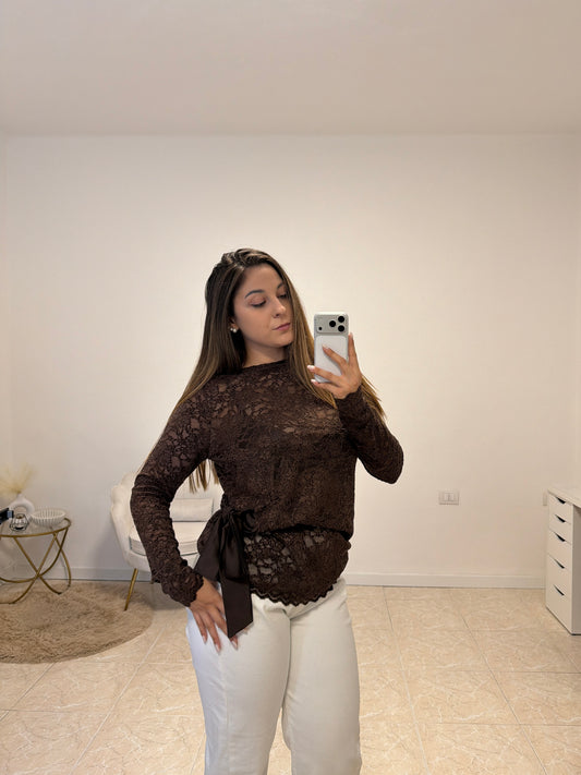 Maglia Fiocco