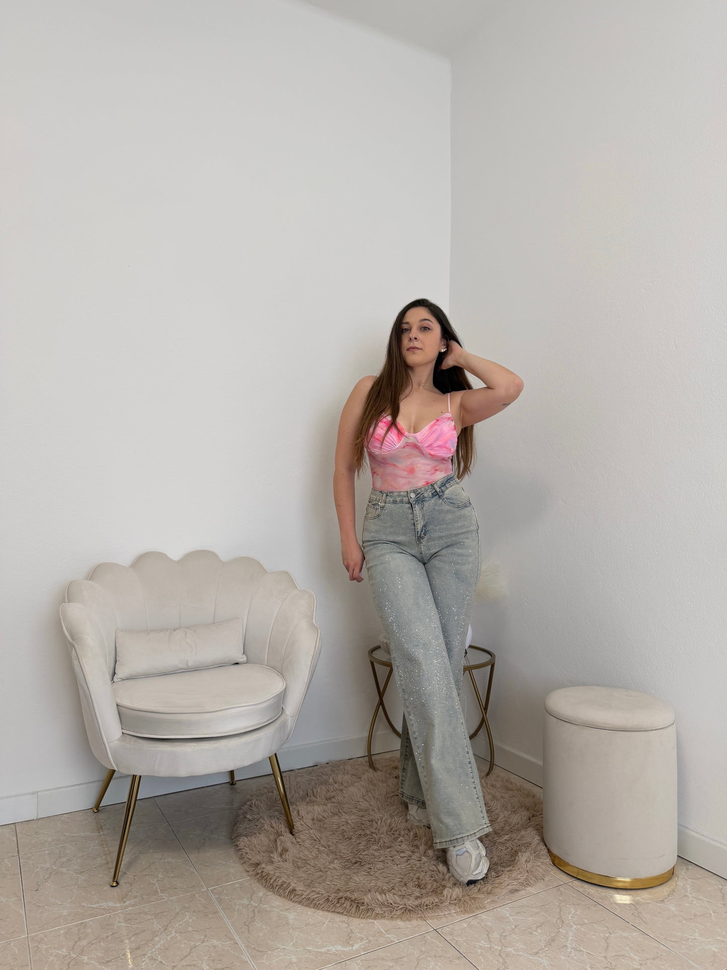 Body Ari