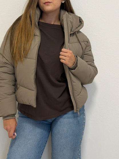 Piumino Winter