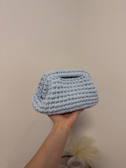 Lola Bag - Celeste
