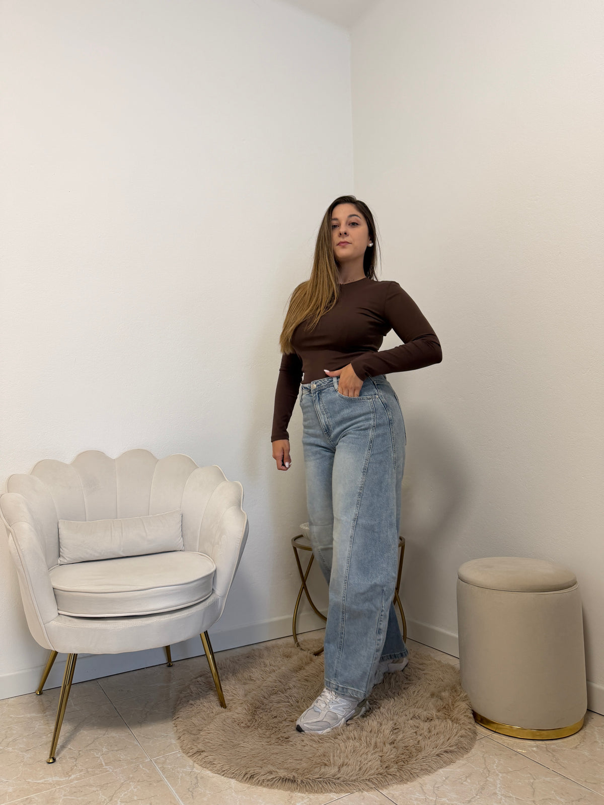 Maglia Glam