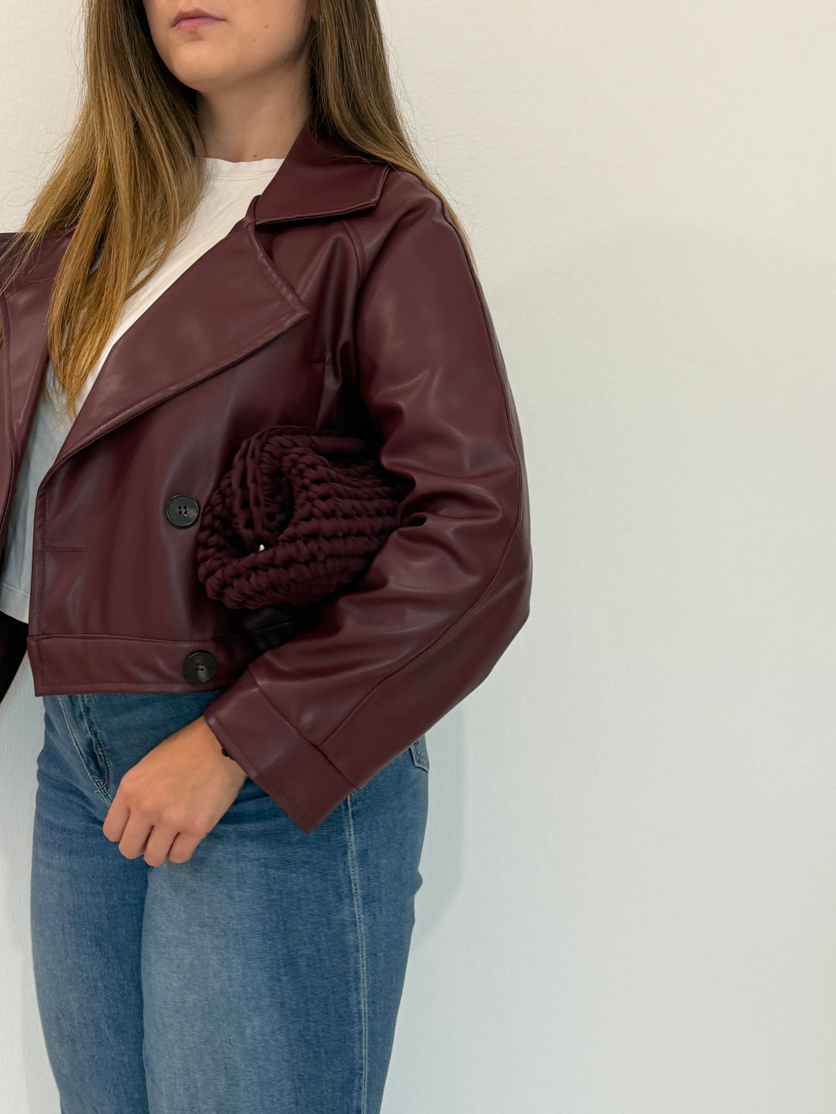Lola Bag - Vinaccia