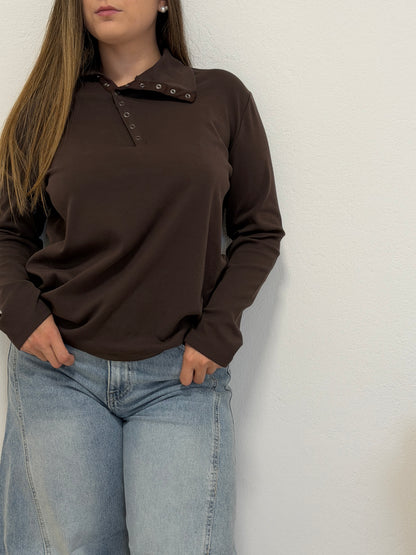 Maglia Buttons