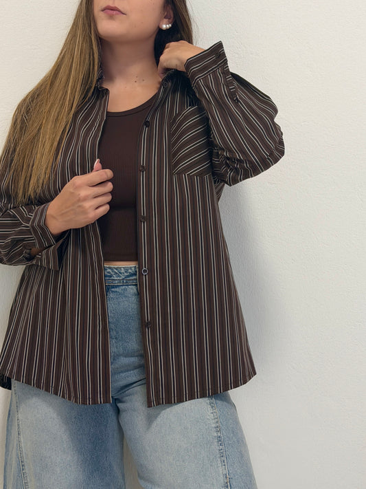 Camicia Man