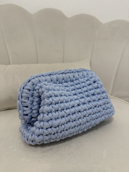 Lola Bag - Celeste