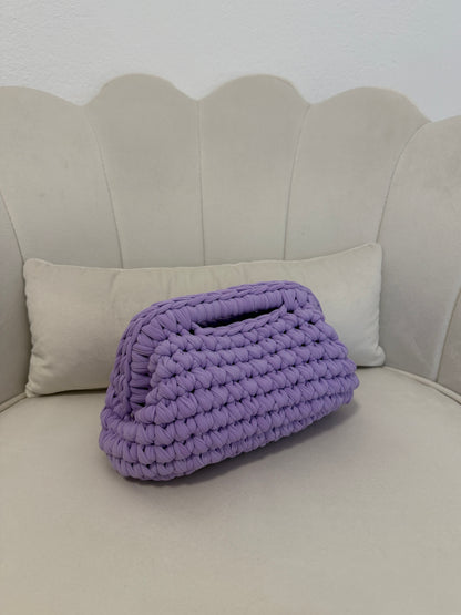 Lola Bag - Glicine
