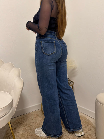 Jeans Blue