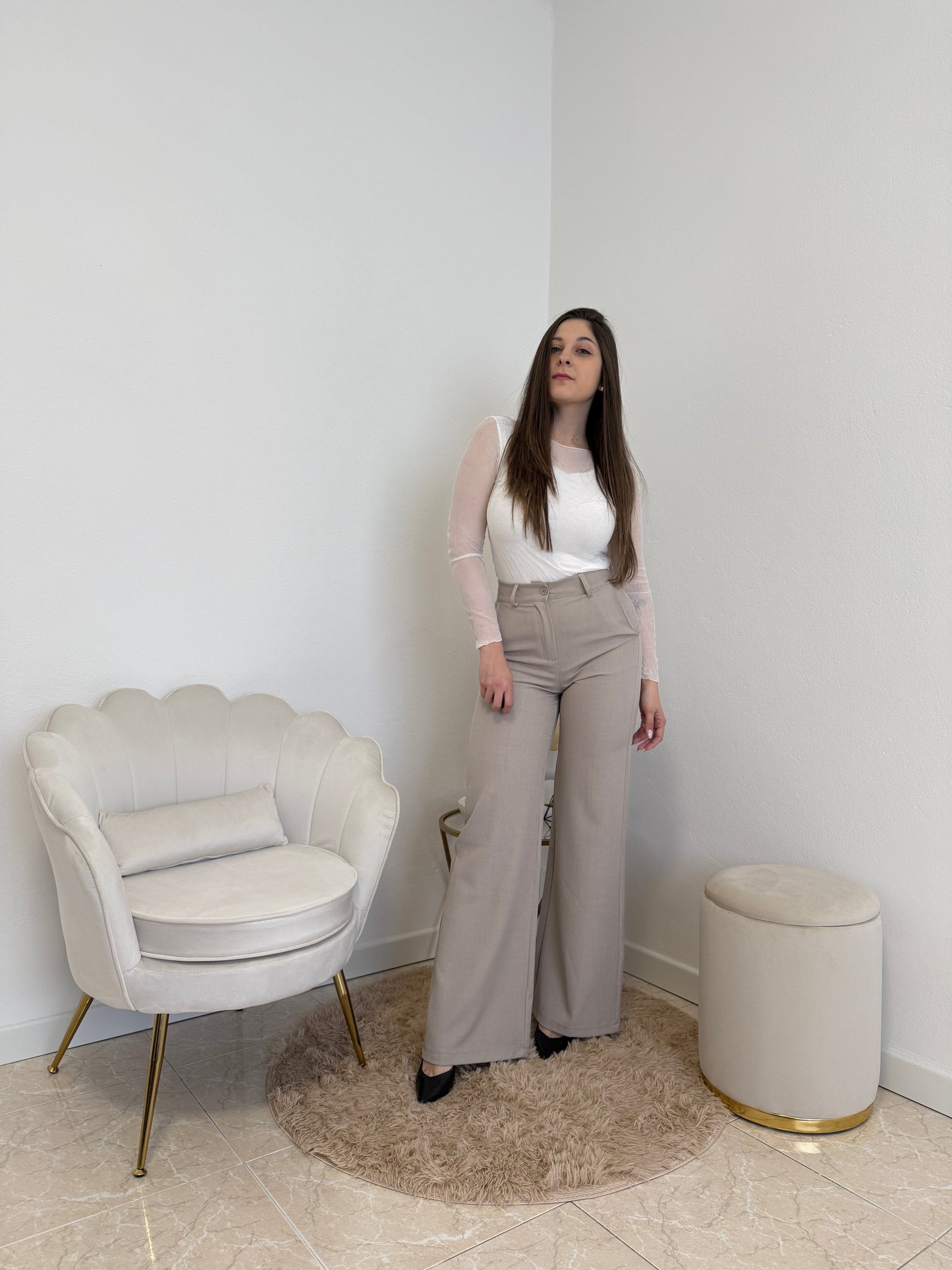 Pantalone Aurora