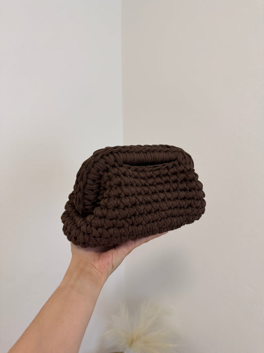 Lola Bag - Caffè