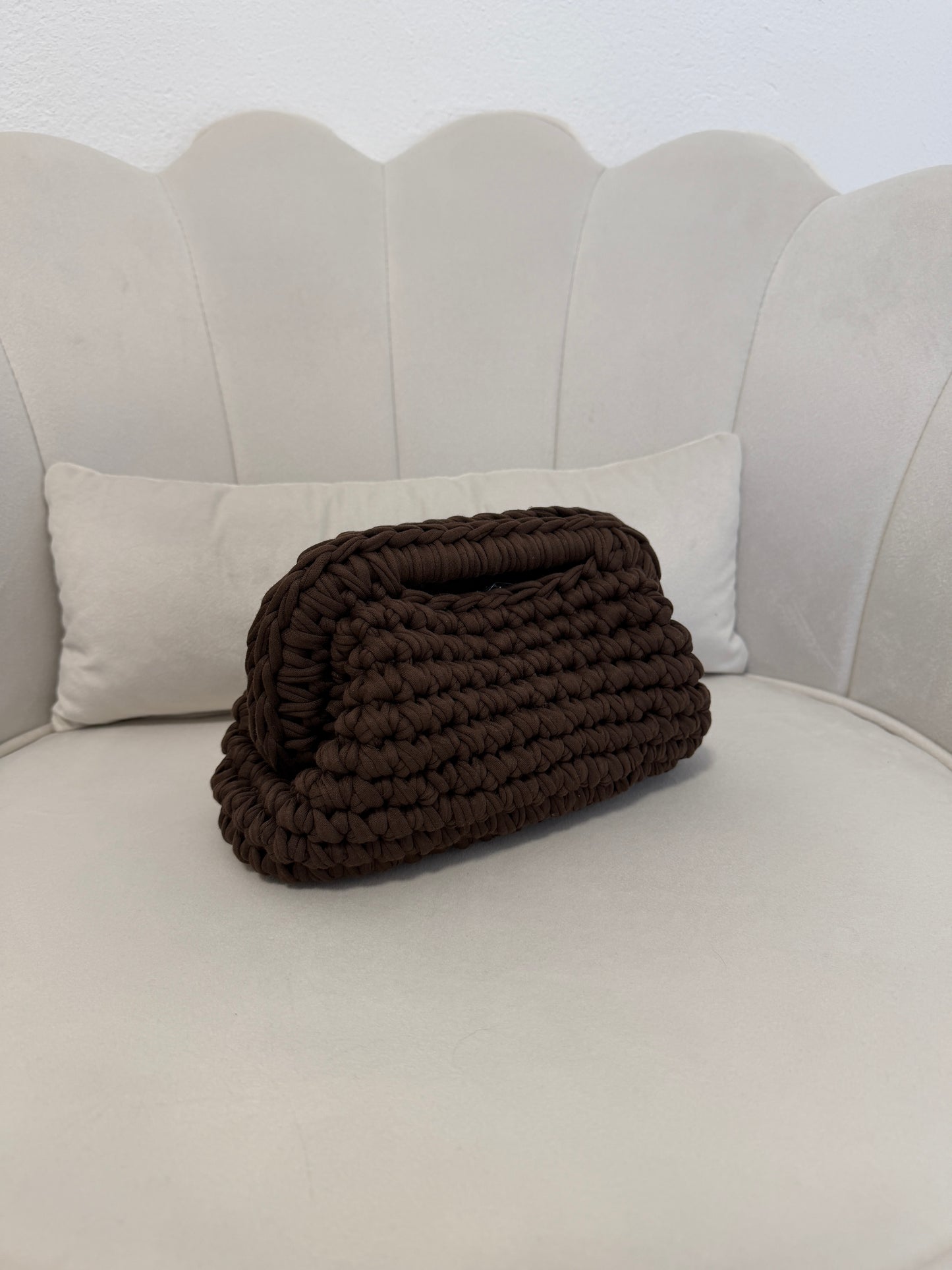 Lola Bag - Caffè