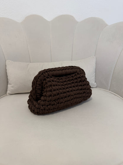 Lola Bag - Caffè