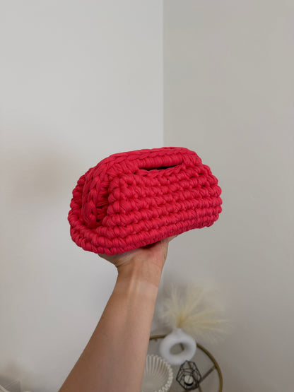 Lola Bag - Corallo
