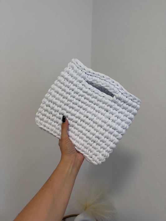 Miky Bag - Bianca