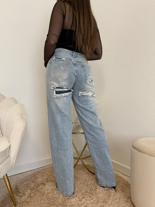 Jeans Anastasia