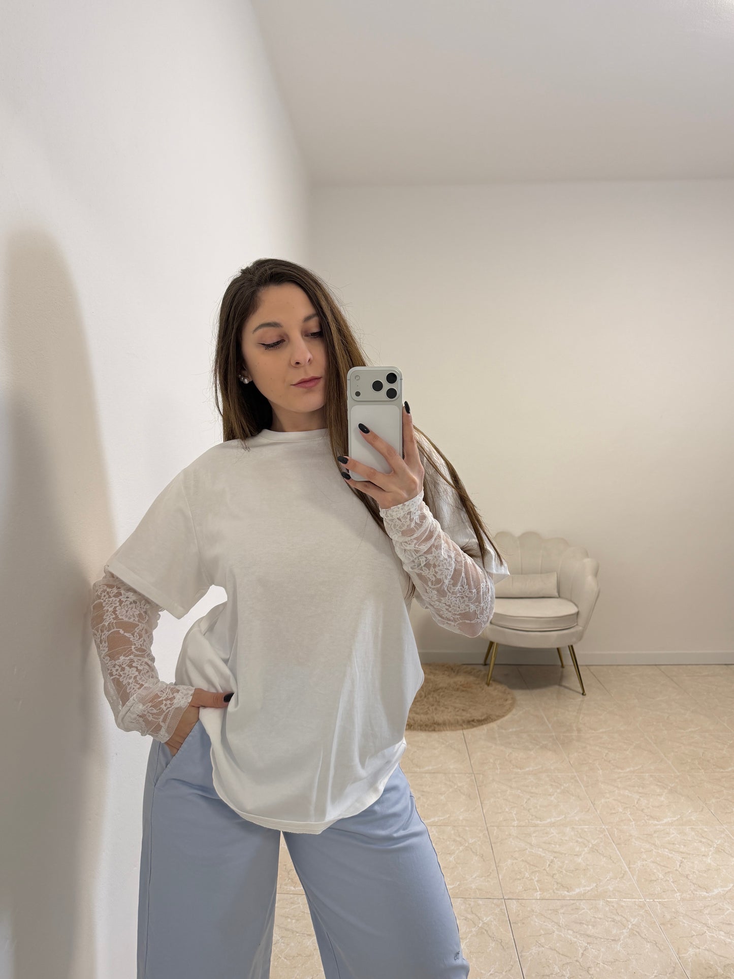 Maglia Isobel