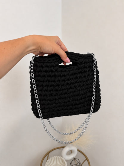 Miky Bag - Nera