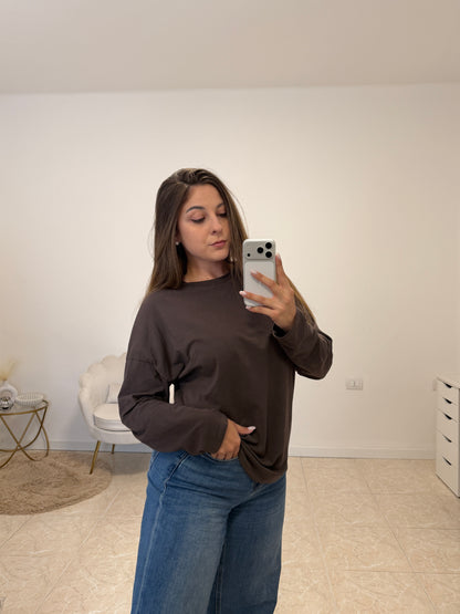 Maglia Basic