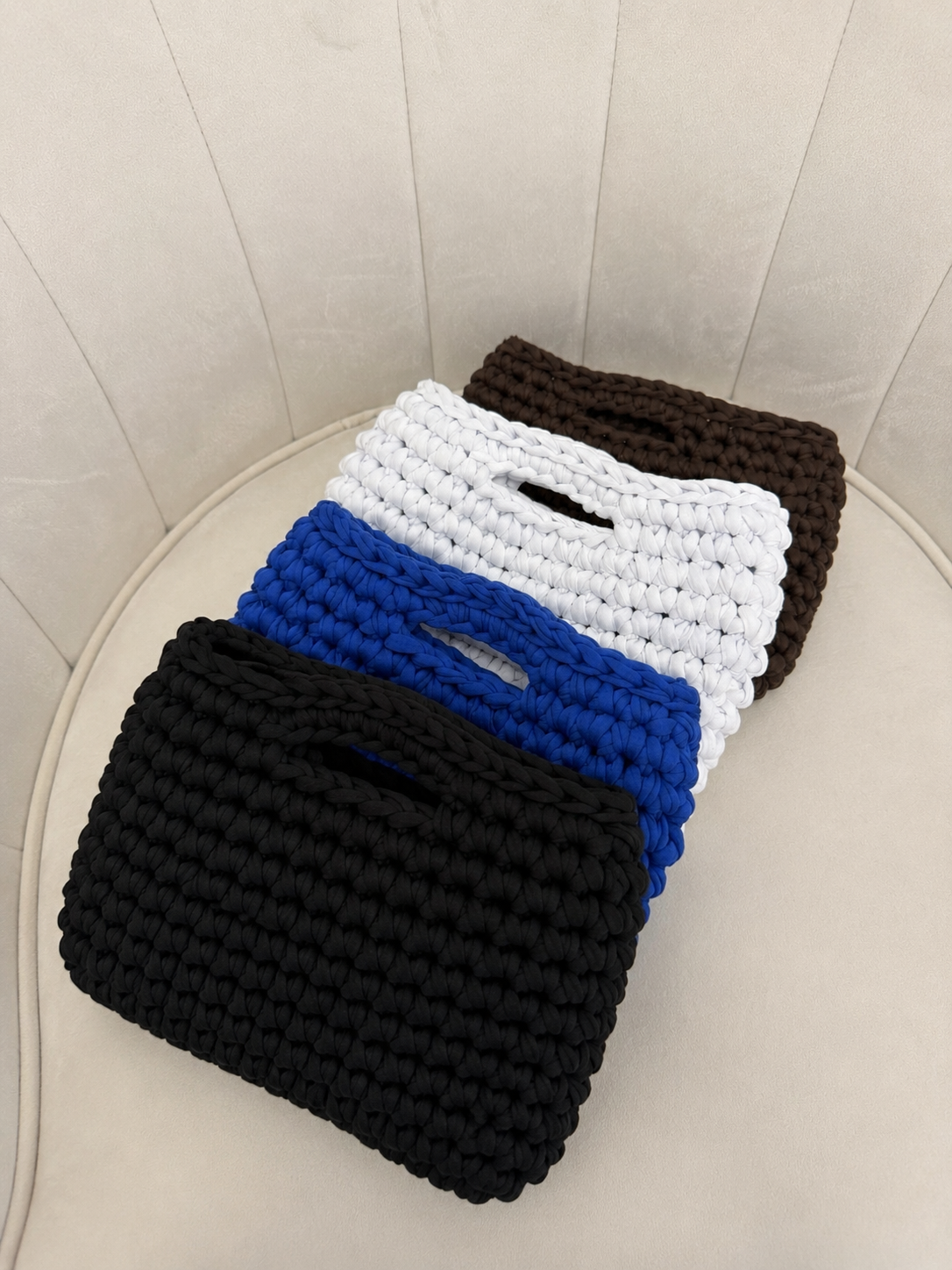 Miky Bag - Bianca