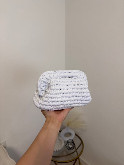 Lola Bag - Bianca