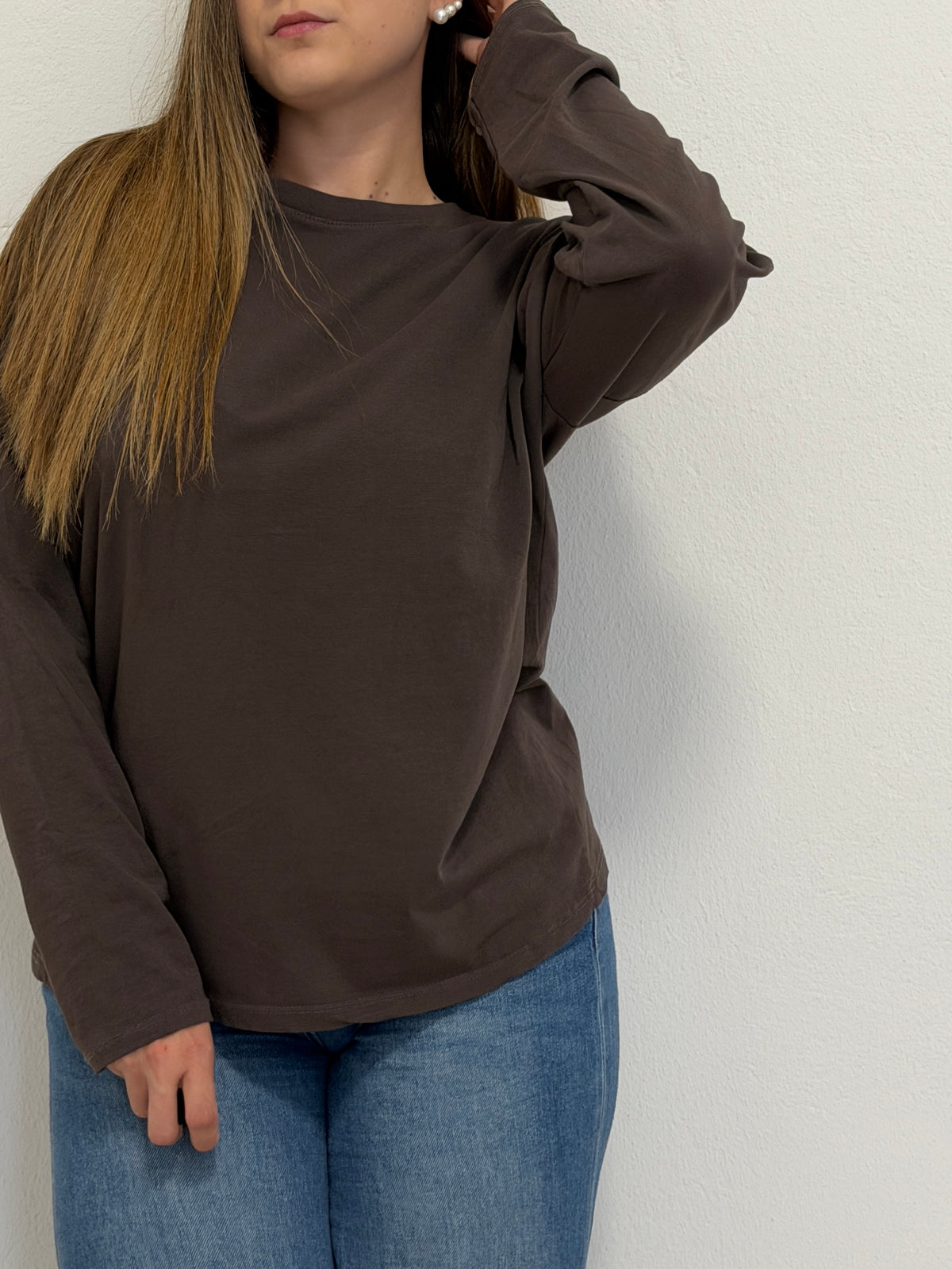 Maglia Basic