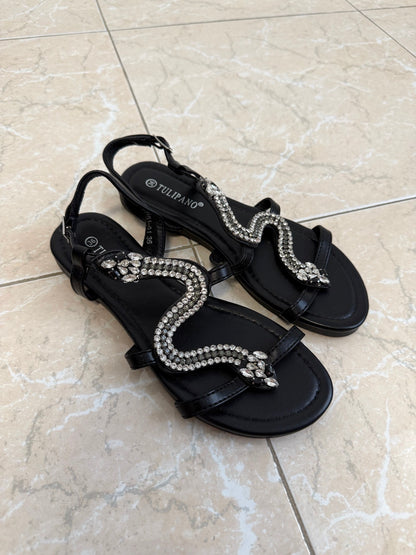 Sandalo Snake