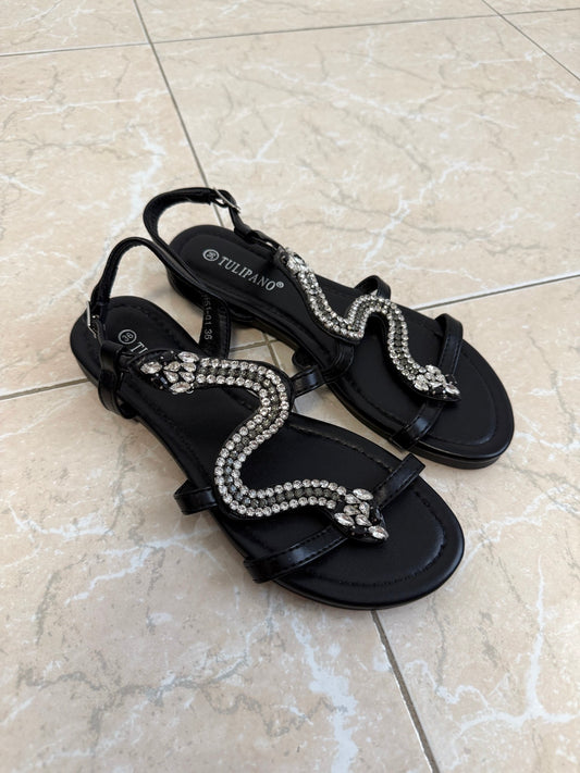 Sandalo Snake