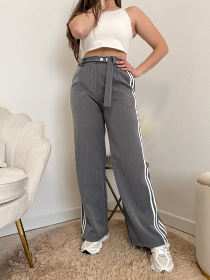 Pantalone Stripe