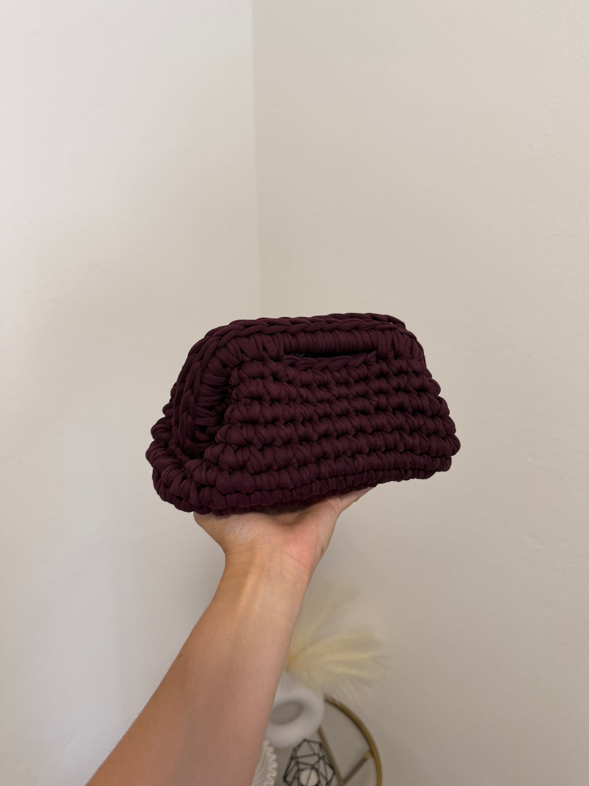 Lola Bag - Vinaccia