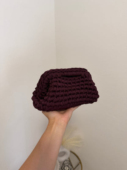 Lola Bag - Vinaccia