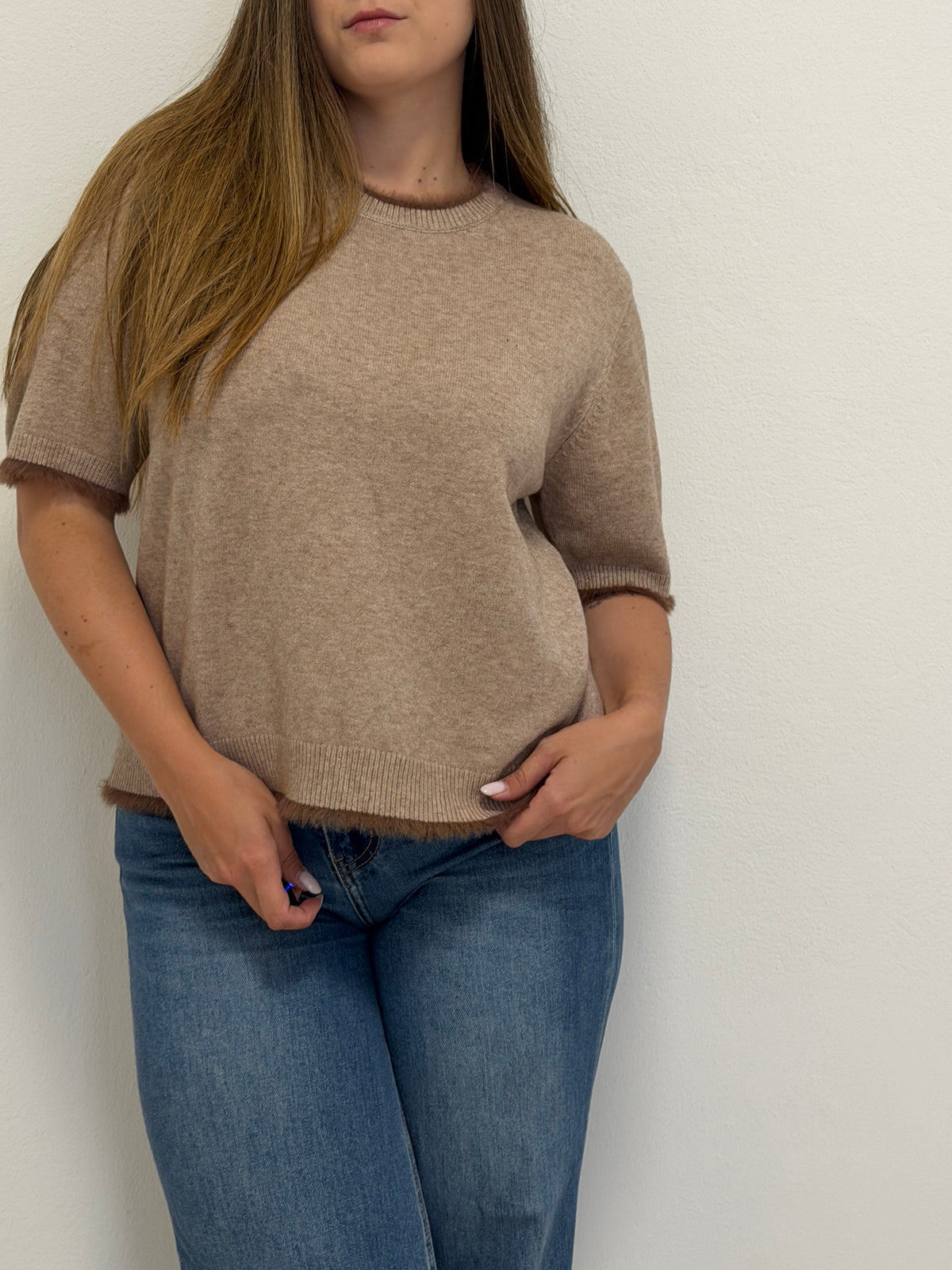 Maglioncino Eleonor