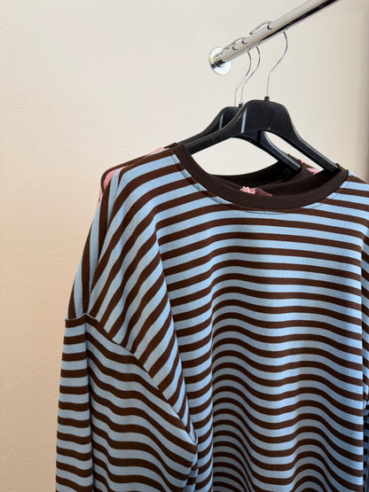 Maglia Eloise Azzurra