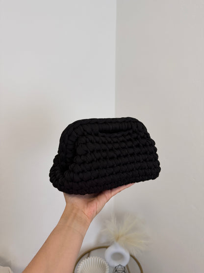 Lola Bag - Nera