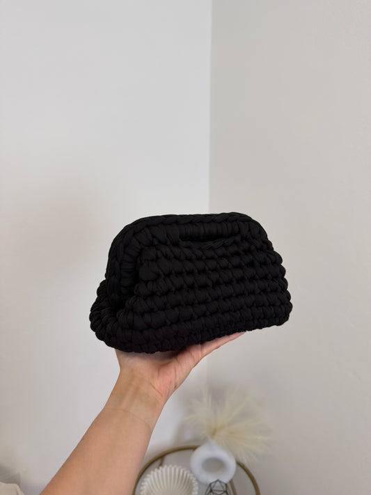 Lola Bag - Nera