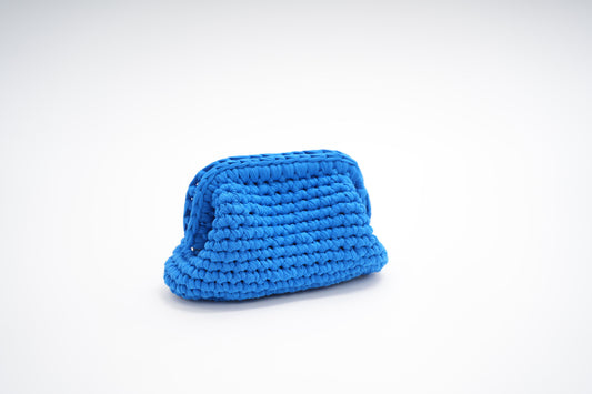 Lola Bag - Cobalto