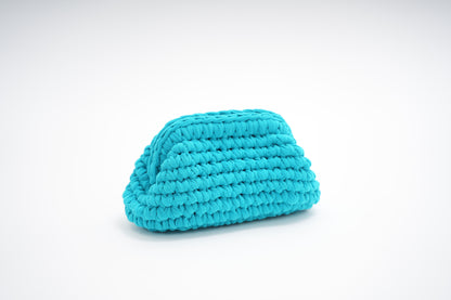 Lola Bag - Acquamarina