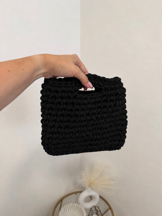 Miky Bag - Nera