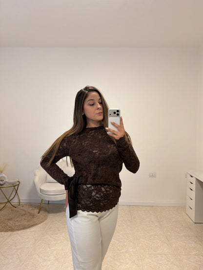 Maglia Fiocco