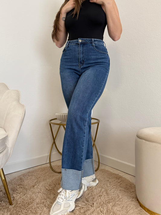 Jeans Piegone