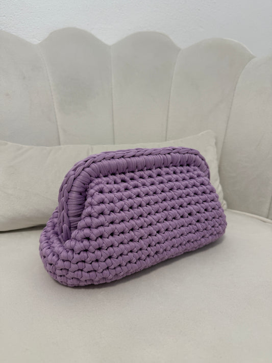 Lola Bag - Lilla