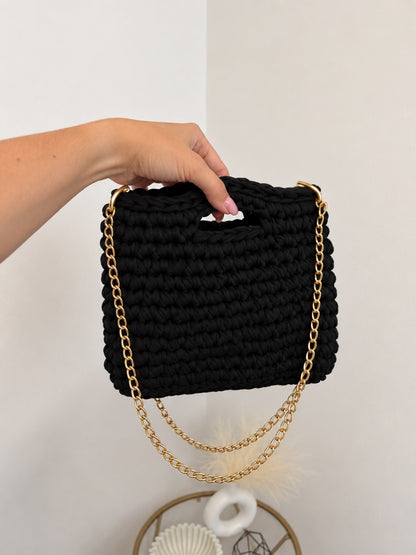 Miky Bag - Nera
