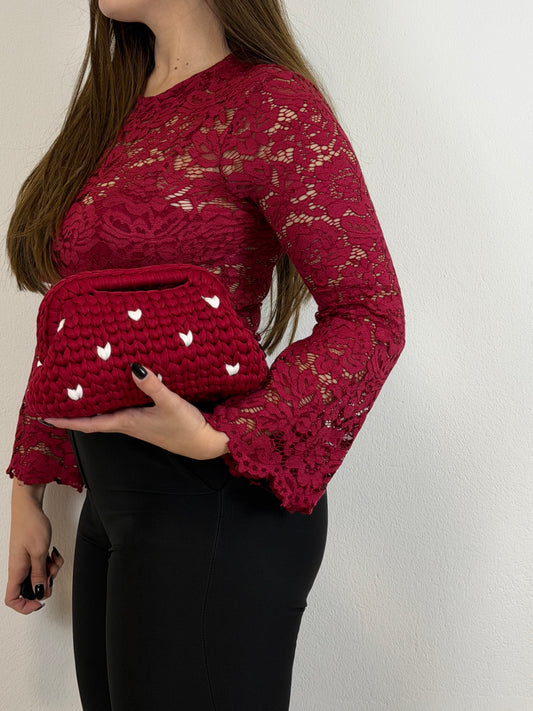 Lola Bag - Valentine