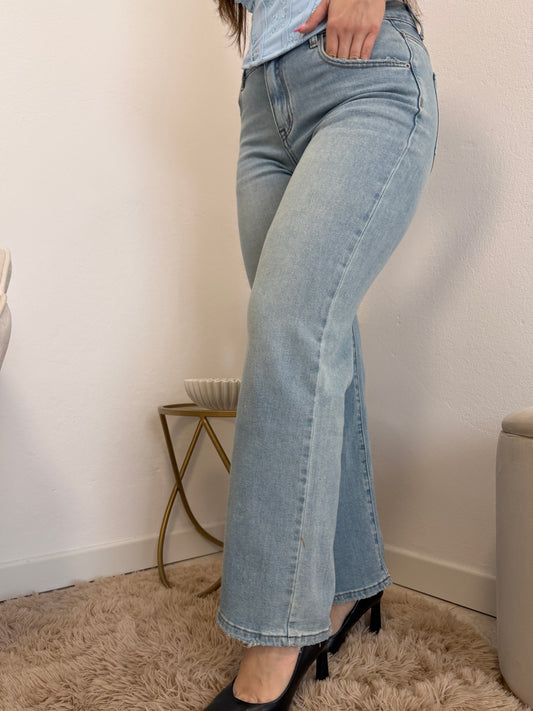 Jeans Desy