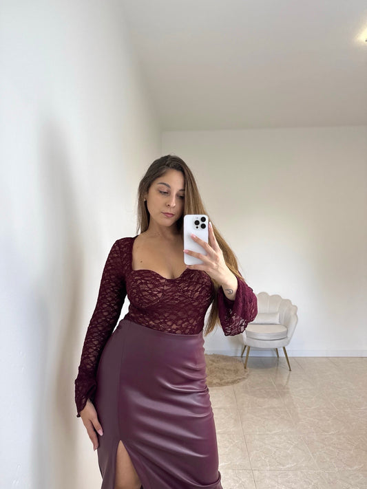 Maglia Lady