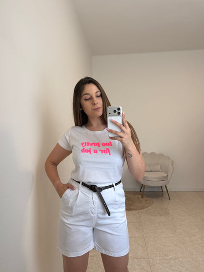 T-Shirt Pretty